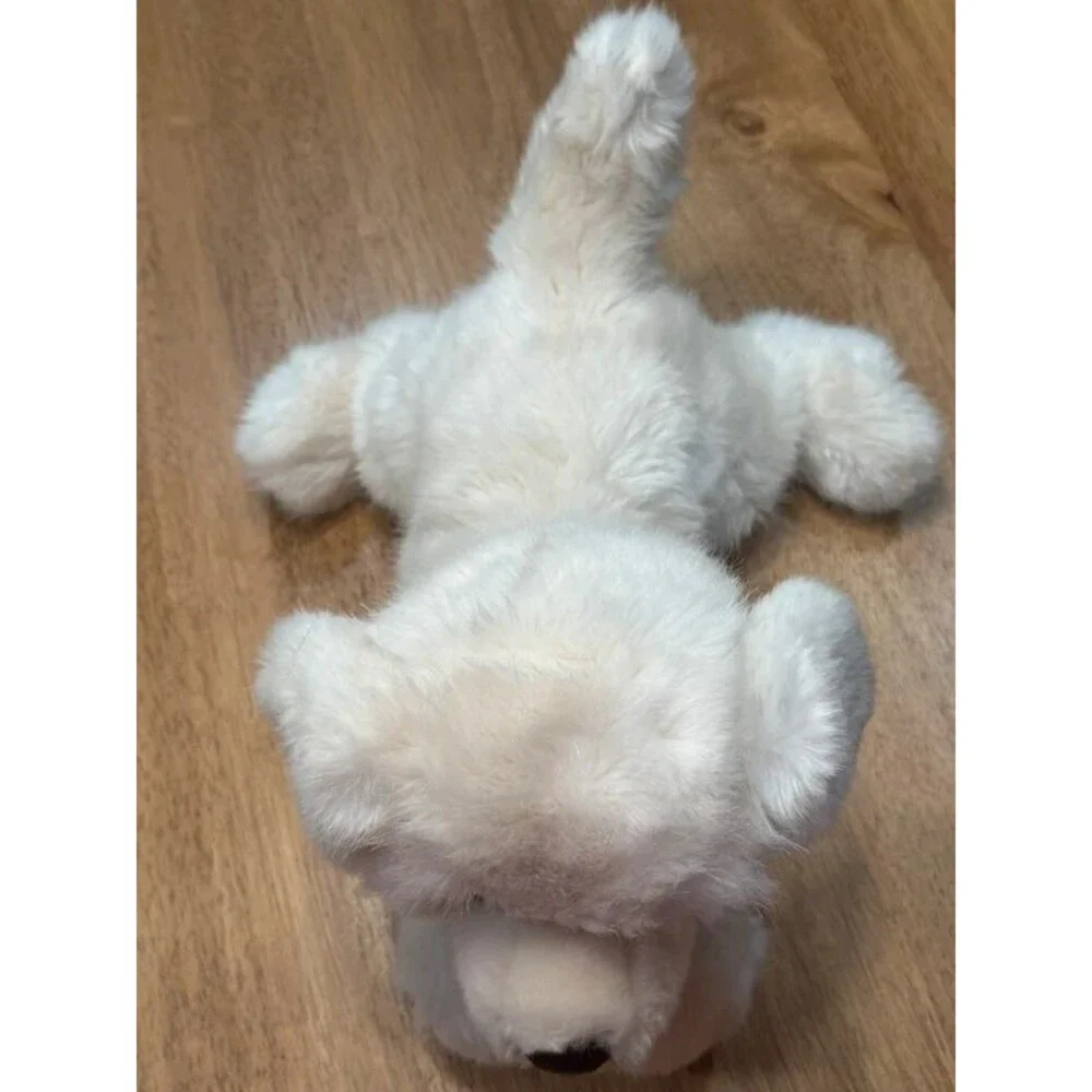 Everest White Retriever Douglas Plush Stuffed Animal English Cream NWT